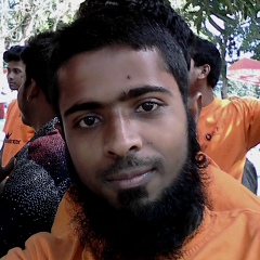 Md-Rafiqul Islam, 28 лет, Mymensingh