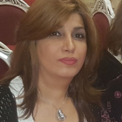 Zohreh Alikhani, 56 лет, Tehran