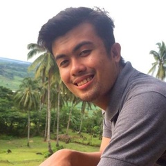 Cejay Aguilar, 24 года, Dumaguete