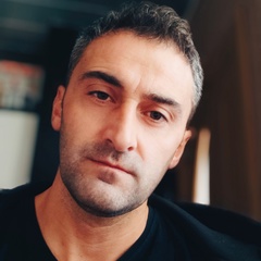 Sahib Musayev, 36 лет, Шеки