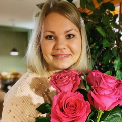 Полина Воложенинова, 38 лет, Москва