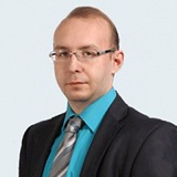 Дмитрий Пономаренко, Оренбург