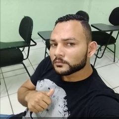 Cássio Kaio, 31 год, Belém