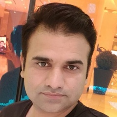 Waseem Sajjad, Dubai