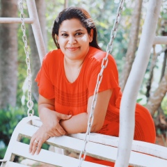 Nirosha Vidanage