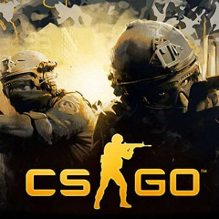 Cs Go, 24 года