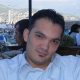 Efe Yavuz, Antalya