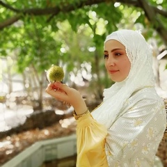 Aya Ajllan, 30 лет, Homs