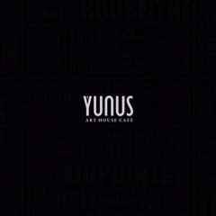 Yunus Art-House-Kafe, Ашхабад