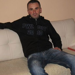 Rade Mihailovic, 38 лет, Beograd