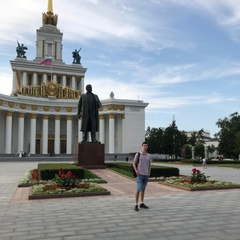 Роман Зайцев, 26 лет, Москва