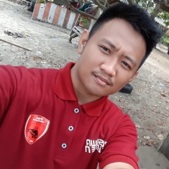 Rian Adrian, 27 лет, Bandar Lampung