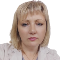 Ирина Сучкова, Кузнецк