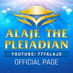 Alaje The-Pleiadian