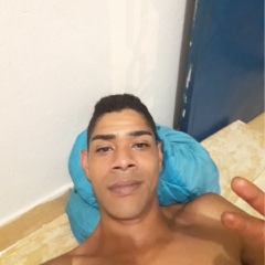 Herbert Thecrazy, 32 года, Uberaba