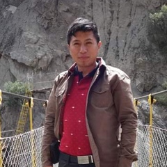 Jhon César, 31 год, Huaraz