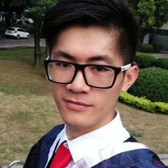 Aaron Liang, 31 год, Guangzhou