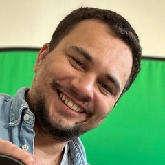 Tony Yemelyanov, 34 года