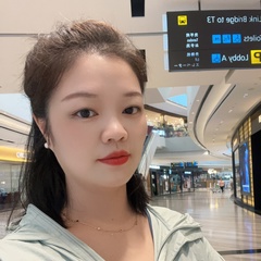 Hanna Han, 34 года, Ningbo