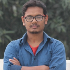 MD Najmul Hasan, Mymensingh