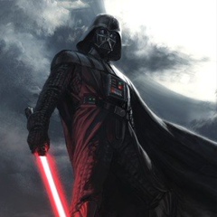 Darth Vader