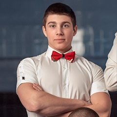 Wlad Gelmanov, 28 лет, Жлобин