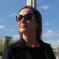 Екатерина Коробова, Череповец