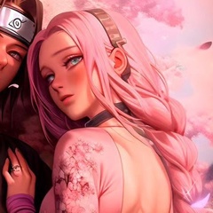 Sakura Haruno, 23 года