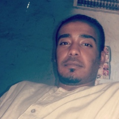 Elmahde Asad, 34 года, Aswan