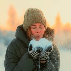 Анастасия Линдеман