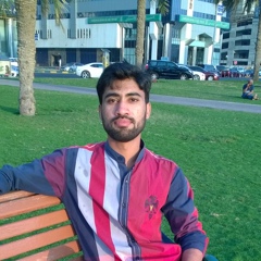 Imran Bhatti, Dubai