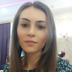 Зарина Бароева, 35 лет, Владикавказ