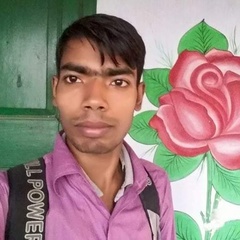 Asim Chandra Das, 27 лет, Noakhali