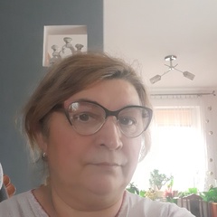 Fira Abdulina, 54 года, Kraków