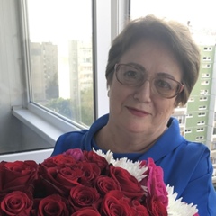 Ольга Сафронова, 67 лет, Ульяновск