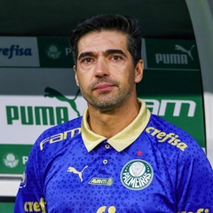 Gilson Tridalibertadores