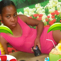 Monic Zokou Andrea Rolande, 31 год, Abidjan