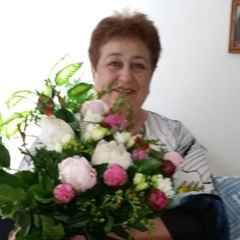 Betya Zorina, 73 года, Харьков