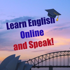 English Online, 34 года, Sydney