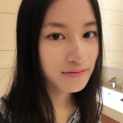 Sarah Chen, 32 года, Zhongshan