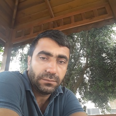 Baran Yiğit, 36 лет, Mersin