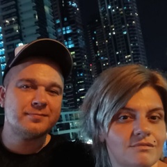 Михаил Лавров, 34 года, Dubai