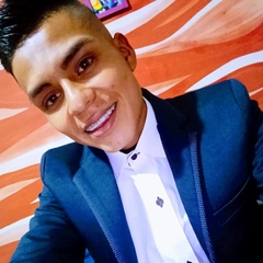 Edwin Rojas, 24 года, Bogotá