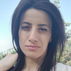 Lilia Hovhannisyan, 34 года, Талин