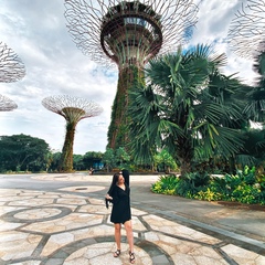 Анюта Макухина, 30 лет, Singapore