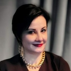 Марина Панкова, 41 год, Москва