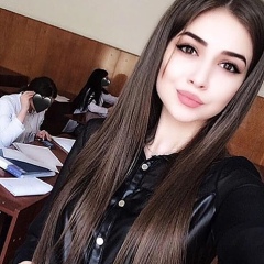 Карина Кавказская, 25 лет, Махачкала