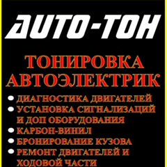 Авто Тон, Тавда