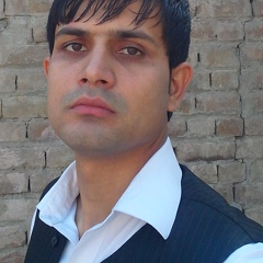 Sayed-Amjad Sadat, 32 года, Jalalabad