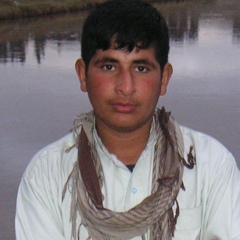 Shahyar Hasan, Jalalabad